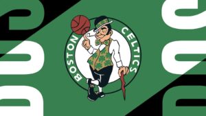 Boston Celtics – Jogadores, escalação, chart e news