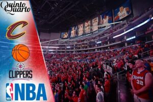 Cavaliers  x Clippers – Dica, palpite e prognóstico – 27/10