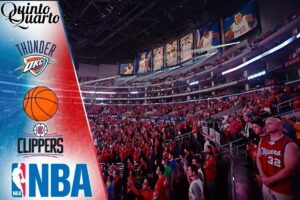 Thunder x Clippers – Dica, palpite e prognóstico – 01/11