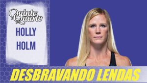 Holly Holm – Notícias, estatísticas e salário
