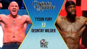 Tyson Fury x Deontay Wilder III – dica, palpite e prognóstico – 09/10