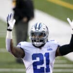 Ezekiel Elliott – Notícias, estatísticas e salário