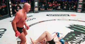 Fedor Emelianenko x Timothy Johnson como aconteceu – Resultado, destaques e reação