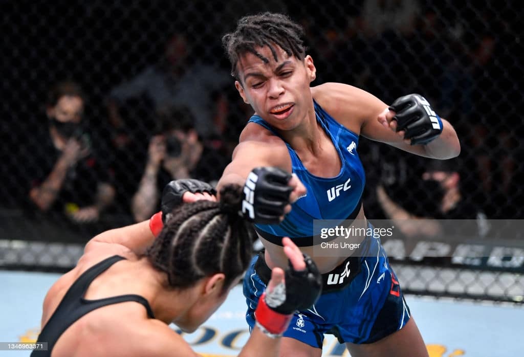 Lupita Godinez x Luana Carolina como aconteceu – Resultado, destaques e reação