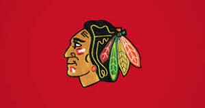 Chicago Blackhawks – Jogadores, escalação, chart e news