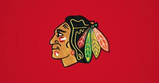 Chicago Blackhawks – Jogadores, escalação, chart e news