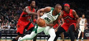 Raptors x Celtics como aconteceu – Resultado, destaques e reação