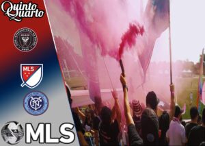 Inter Miami x New York City – Dica, palpite e prognóstico – 30/10