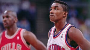 Isiah Thomas – Notícias, estatísticas e salário