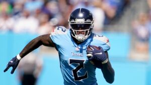 Julio Jones – Notícias, estatísticas e salário