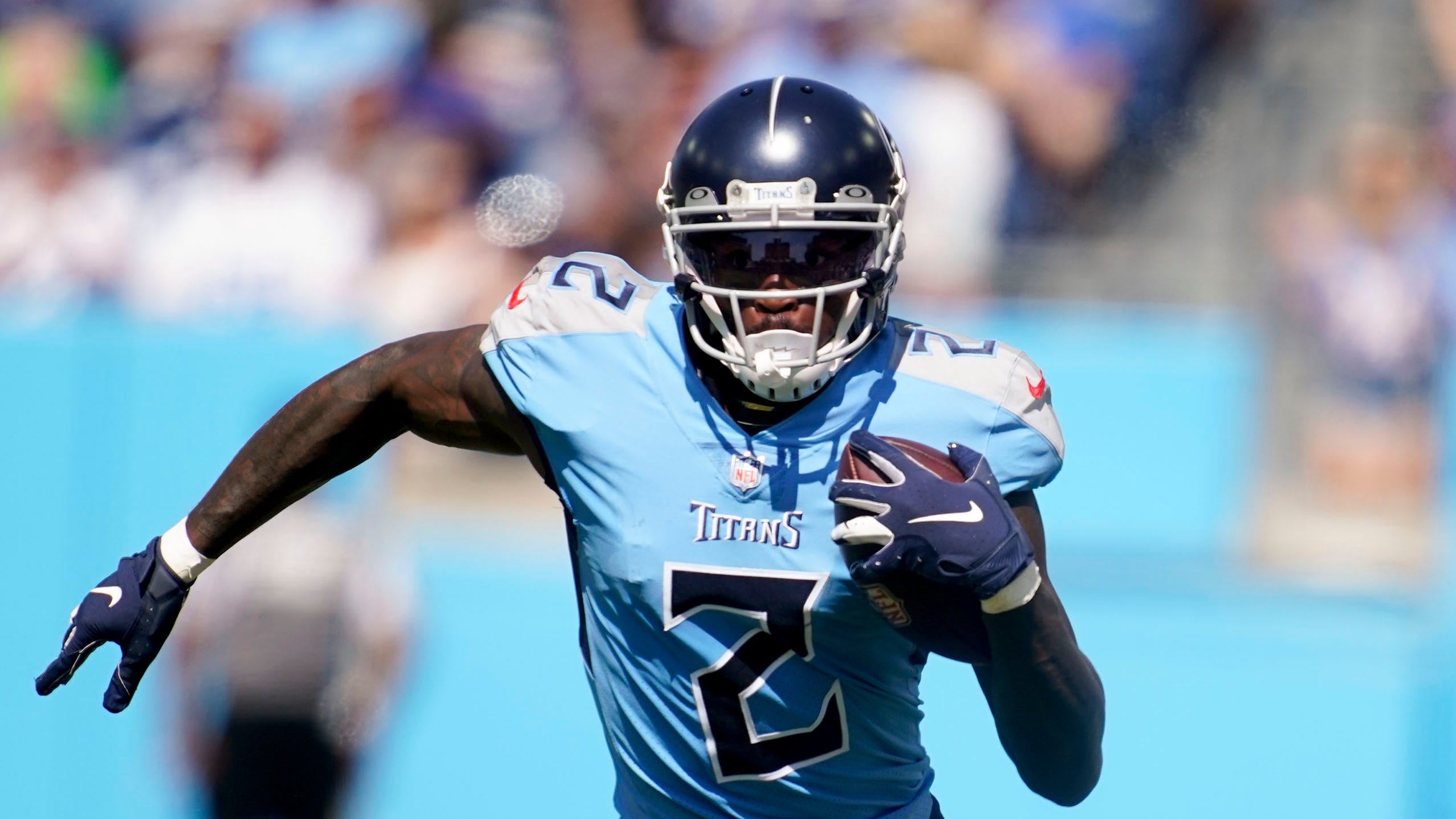 Julio Jones – Notícias, estatísticas e salário