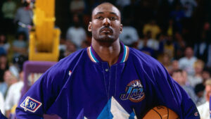 Karl Malone – Notícias, estatísticas e salário