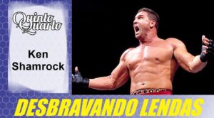 Ken Shamrock – Notícias, estatísticas e salário