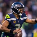 Russell Wilson – Notícias, estatísticas e salário