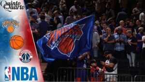 New York Knicks x Washington Wizards – Dica, palpite e prognóstico – 15/10