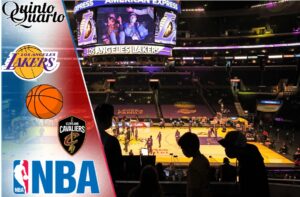 Lakers x Cavaliers – Dica, palpite e prognóstico – 29/10