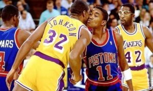 Top 10 maiores assistentes da NBA de todos os tempos