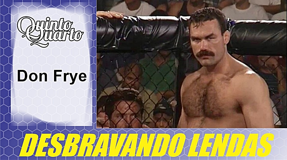 Don Frye – Notícias, estatísticas e salário