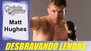 Matt Hughes – Notícias, estatísticas e salário