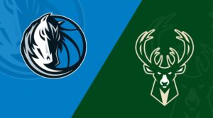Mavericks x Bucks como aconteceu – resultado, destaques e reação