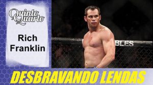 Rich Franklin – Notícias, estatísticas e salário