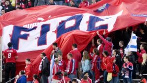 Chicago Fire – Jogadores, escalação, chart, news