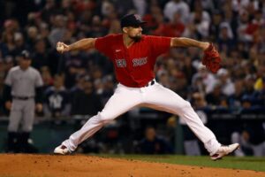 Boston Red Sox x New York Yankees como aconteceu – resultado, destaques e reação