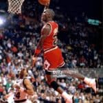Top 10 &ndash; As melhores enterradas da hist&oacute;ria da NBA