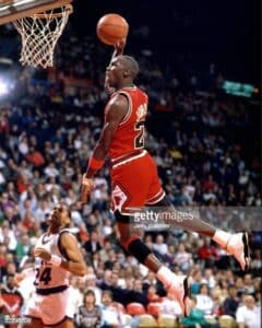 Top 10 – As melhores enterradas da história da NBA