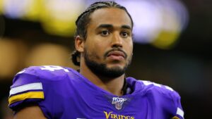 Eric Kendricks – Notícias, estatísticas e salário