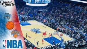 Orlando Magic x New York Knicks – Dica, palpite e prognóstico – 22/10