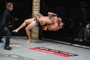 Antônio Cara de Sapato x Marthin Hamlet como aconteceu – Resultado, destaques e reação