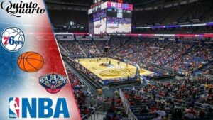 76ers x Pelicans – Dica, palpite e prognóstico – 20/10