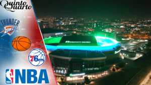 76ers x Thunder – Dica, palpite e prognóstico – 24/10