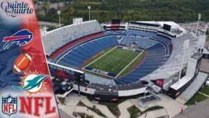 Buffalo Bills x Miami Dolphins – Dica, palpite e prognóstico – 31/10