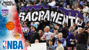Kings x Lakers – Dica, palpite e prognóstico – 14/10
