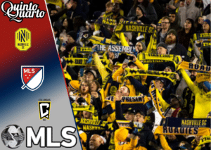 Nashville x Columbus Crew – Dica, Palpite e Prognóstico – 20/10