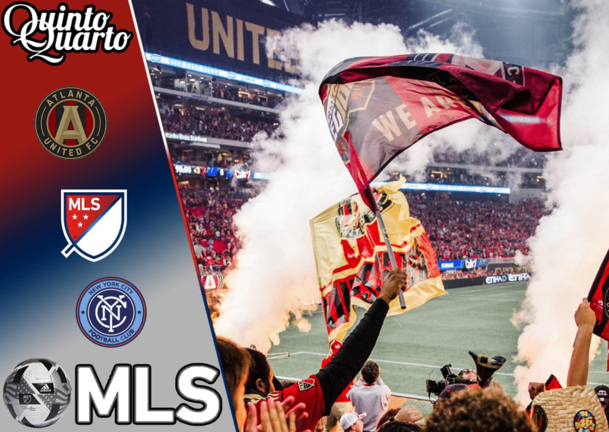 Atlanta x New York City – Dica, Palpite e Prognóstico – 20/10