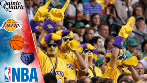 Lakers x Grizzlies – Dica, palpite e prognóstico – 24/10