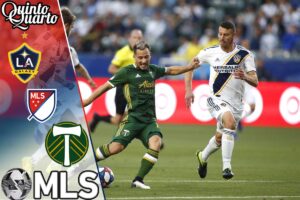 LA Galaxy x Portland Timbers – Dica, palpite e prognóstico – 16/10