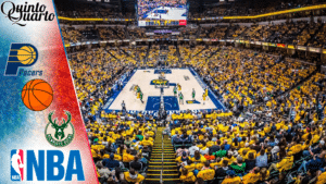 Pacers x Bucks – Dica, palpite e prognóstico – 25/10