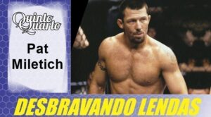 Pat Miletich – Notícias, estatísticas e salário