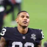 Darren Waller – Notícias, estatísticas e salário