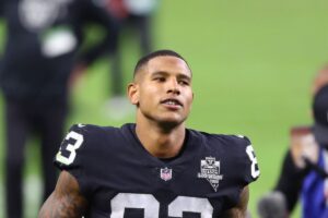 Darren Waller – Notícias, estatísticas e salário