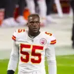 Frank Clark – Notícias, estatísticas e salário