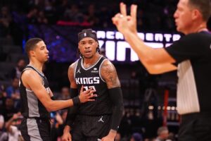 Golden State Warriors x Sacramento Kings como aconteceu – resultado, destaques e reações