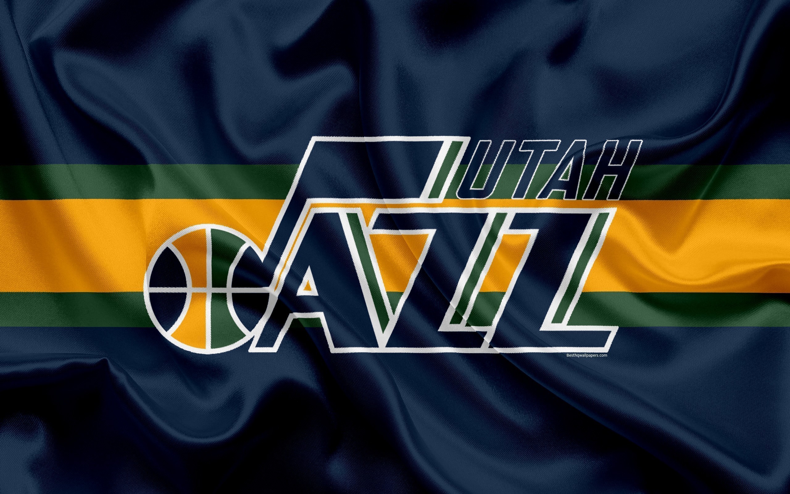 Utah Jazz – Jogadores, escalação, chart e news