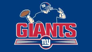 New York Giants – Jogadores, escalação, chart e news