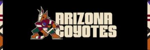 Arizona Coyotes – Jogadores, escalação, chart e news