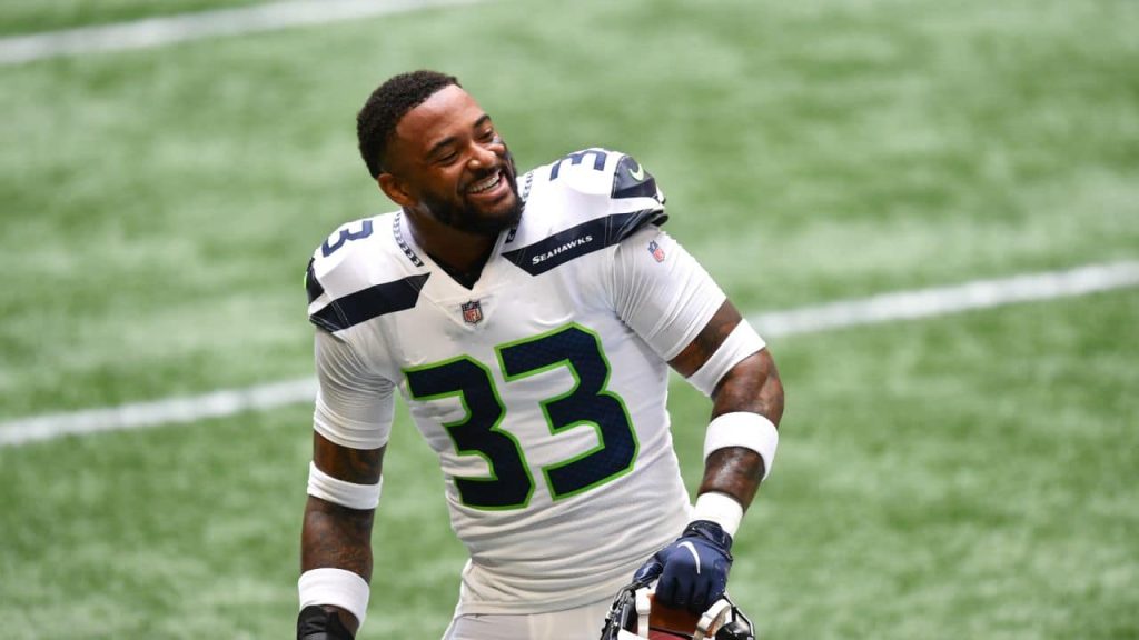 Jamal Adams - Seattle Seahawks